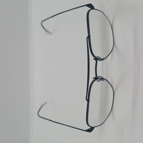 RX-ABLE RAY-BAN RB3648 EYEGLASS FRAMES GUNMETAL - Picture 3 of 4